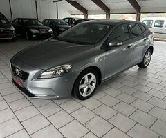 volvo v40 /1.6 d/AUTOMAAT/CAR PASS - 3