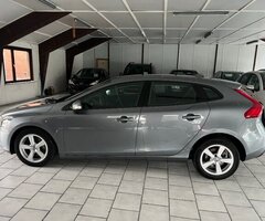 volvo v40 /1.6 d/AUTOMAAT/CAR PASS - 4