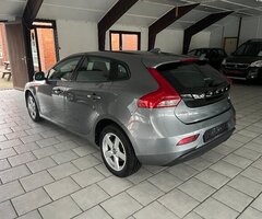 volvo v40 /1.6 d/AUTOMAAT/CAR PASS - 5
