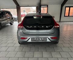 volvo v40 /1.6 d/AUTOMAAT/CAR PASS - 6