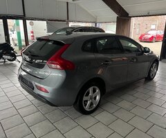 volvo v40 /1.6 d/AUTOMAAT/CAR PASS - 7