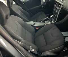 volvo v40 /1.6 d/AUTOMAAT/CAR PASS - 9