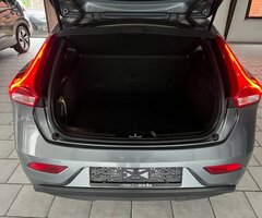 volvo v40 /1.6 d/AUTOMAAT/CAR PASS - 11
