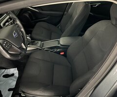 volvo v40 /1.6 d/AUTOMAAT/CAR PASS - 13