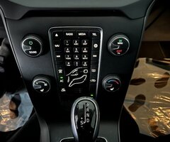 volvo v40 /1.6 d/AUTOMAAT/CAR PASS - 15