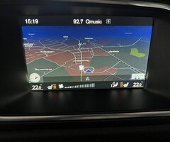 volvo v40 /1.6 d/AUTOMAAT/CAR PASS - 16