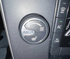 volvo v40 /1.6 d/AUTOMAAT/CAR PASS - 17