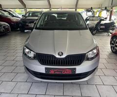 Skoda Fabia 1.0 i /CAR PASS/euro 6b/eerste eigenaar - 3