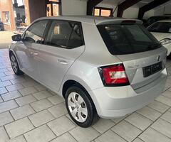Skoda Fabia 1.0 i /CAR PASS/euro 6b/eerste eigenaar - 5