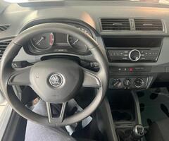 Skoda Fabia 1.0 i /CAR PASS/euro 6b/eerste eigenaar - 8