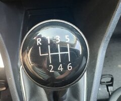 VW CADDY MAXI 1.4 cng+benzine//47000 KM//EURO 6b//GEKEURD - 18