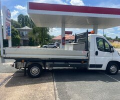 peugeot boxer 2.2 hdi//GEKEURD/bwj 2021//114000 km//euro 6d - 4