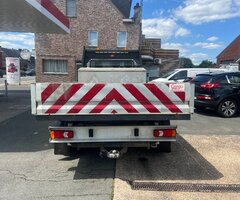 peugeot boxer 2.2 hdi//GEKEURD/bwj 2021//114000 km//euro 6d - 6