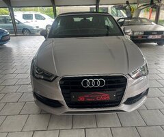 audi a3 CABRIO /2.0 tdi/AUTOMAAT/euro 6b - 2