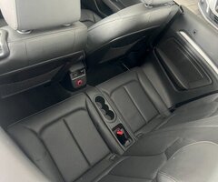 audi a3 CABRIO /2.0 tdi/AUTOMAAT/euro 6b - 11