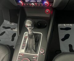 audi a3 CABRIO /2.0 tdi/AUTOMAAT/euro 6b - 12