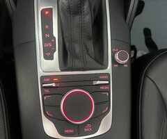 audi a3 CABRIO /2.0 tdi/AUTOMAAT/euro 6b - 14