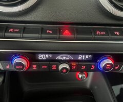 audi a3 CABRIO /2.0 tdi/AUTOMAAT/euro 6b - 15