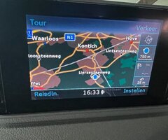 audi a3 CABRIO /2.0 tdi/AUTOMAAT/euro 6b - 16