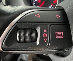 audi a3 CABRIO /2.0 tdi/AUTOMAAT/euro 6b - 17