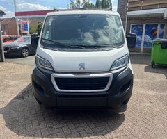 peugeot boxer 2.0 hdi/GEKEURD/61000 km - 2