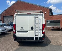 peugeot boxer 2.0 hdi/GEKEURD/61000 km - 6