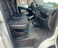 peugeot boxer 2.0 hdi/GEKEURD/61000 km - 8