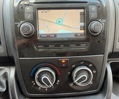 peugeot boxer 2.0 hdi/GEKEURD/61000 km - 10