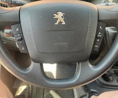 peugeot boxer 2.0 hdi/GEKEURD/61000 km - 13