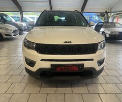 jeep compass 1.4 i//CAR PASS//42000 KM/euro 6b - 2