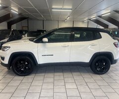 jeep compass 1.4 i//CAR PASS//42000 KM/euro 6b - 4