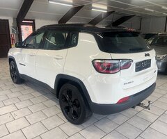 jeep compass 1.4 i//CAR PASS//42000 KM/euro 6b - 5