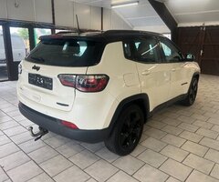 jeep compass 1.4 i//CAR PASS//42000 KM/euro 6b - 7