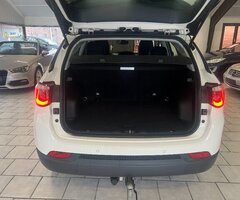 jeep compass 1.4 i//CAR PASS//42000 KM/euro 6b - 11