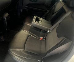 jeep compass 1.4 i//CAR PASS//42000 KM/euro 6b - 12