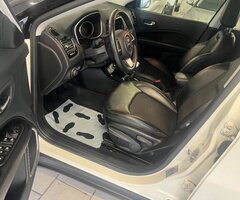 jeep compass 1.4 i//CAR PASS//42000 KM/euro 6b - 13